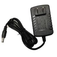 DC อะแดปเตอร์ Adapter 12V-2A หม้อแปลงไฟอะแด็ปเตอร์ 12 โวลต์ 2 แอมป์