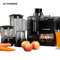 โปรโมชั่น LE CUISSON เครื่องปั่นอเนกประสงค์ 4-in-1 350W 4-in-1 Food Processor 350W ราคาถูก ครัว เครื่องปั่น น้ำผลไม้ น้ำผัก