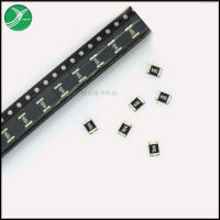 SMD0805 แพทช์ฟิวส์กู้คืนตัวเอง PTC ฟิวส์กู้คืนด้วยตนเอง ผ่านการรับรองความปลอดภัย