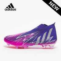 รองเท้าฟุตบอล Adidas Predator Edge+ FG