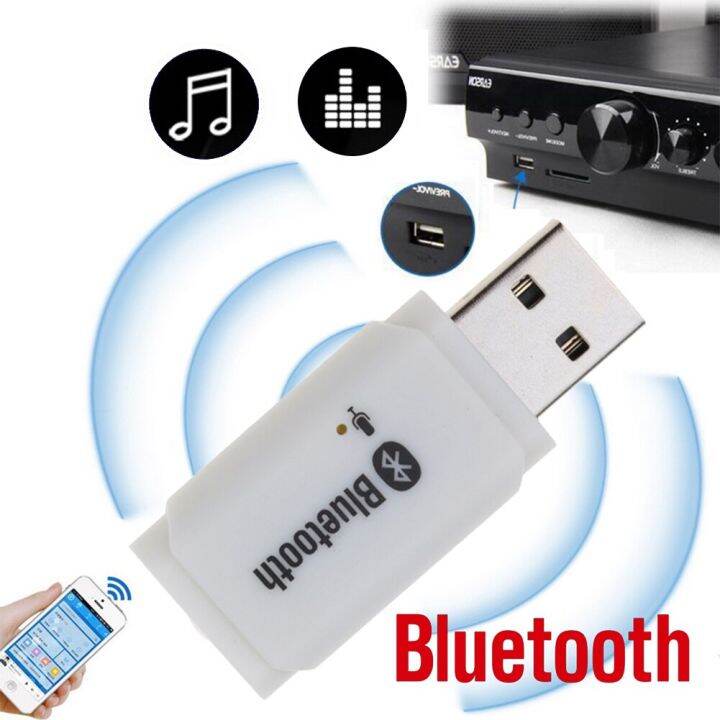 อะแดปเตอร์5-0บลูทูธ-usb-สำหรับคอมพิวเตอร์พีซีลำโพงบลูทูธเพลง-usb-ตัวแปลงบลูทูธชุดแฮนด์ฟรีในรถยนต์