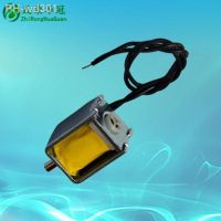 Bleed Valve DC6V 12V 24V Normally Open Mini Electronic Control Solenoid Valve Exhaust Air Valve