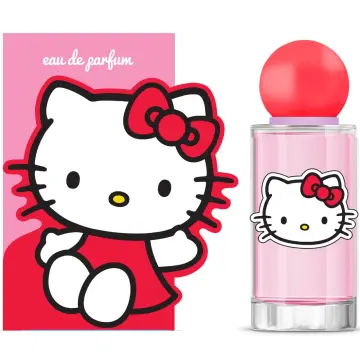 Kitty perfume on sale