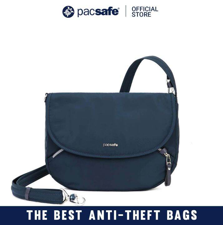 Pacsafe Stylesafe Antitheft Crossbody Bag Lazada PH