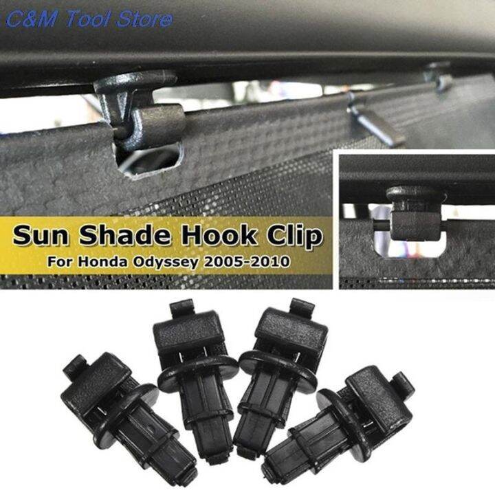 car-door-sun-shade-hook-clip-rivet-sliding-door-sun-shade-hook-clip-kit-for-honda-for-odyssey