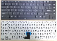 New US keyboard for Toshiba Portege R935 R700 R705 R730 R830 R835 R731 R930