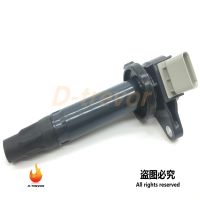 Ignition Coil 19070-B1020 for Daihatsu Sirion Terios Copen Materia 1.3L 1.5L BK