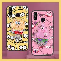 Fashion Design Silicone Phone Case For Infinix X653/Smart4/Smart4C TPU Cute foothold armor case Anti-knock Soft Case