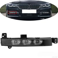 LED Fog Lamp Driving Lamp Daytime Running Light for BMW G11 G12 740I 750I XDrive