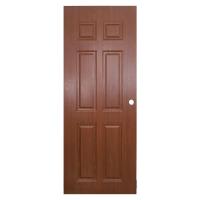 ส่งฟรี! ประตูภายใน UPVC MODERNWOOD LMWR003 80x200 ซม. สีน้ำตาล UPVC INTERIOR DOOR MODERNWOOD LMWR003 80X200CM BROWN มืออาชีพเรื่องประตู มั่นใจคุณภาพ ประตูราคาถูก พร้อมเก็บเงินปลายทาง