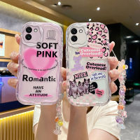 เคส A03สำหรับ Samsung Galaxy เคสป้องกันด้านหลังลายรูปผีเสื้อที่สวยงามน่ารักแฟชั่น + เคสเคสมือถือกันกระแทกนิ่มดีไซน์ดอกไม้สร้อยข้อมือมุก