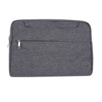 Canvas Laptop Sleeve BAG 13 GREY