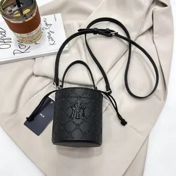 ของแท้ MLB NEW YORK YANKEES side shoulder bag cross body bag mlb