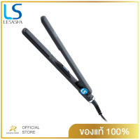 LESASHA เครื่องหนีบผม แผ่นหนีบยาวพิเศษ รุ่น Extra Long Hair Straightener LS0911 (Nano Technology) ที่หนีบผม หนีบหน้าม้า หนีบผม