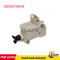 Trunk ล็อค Actuator มอเตอร์3B5827061B 7L6959781 3B0959781C สำหรับ Volkswagen Bora Jetta Golf Passat Variant Polo Touareg