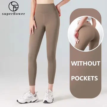 Yoga Pants for Women Tiktok for Women Fashion Pants Yoga Exercise High  Waist Trousers Push Up Hip Raise Yoga Fitness Gym Running Sport Leggings