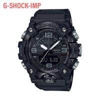 นาฬิกา G-SHOCK รุ่น GG-B100-1B ประกันcmg 1ปี การเชื่อมต่อแบบไร้สายโดยใช้ Bluetooth(R)