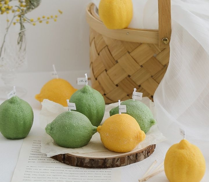 1pc-lemon-shape-scented-candles-handmade-fruit-candle-natural-fragrance-home-decoration