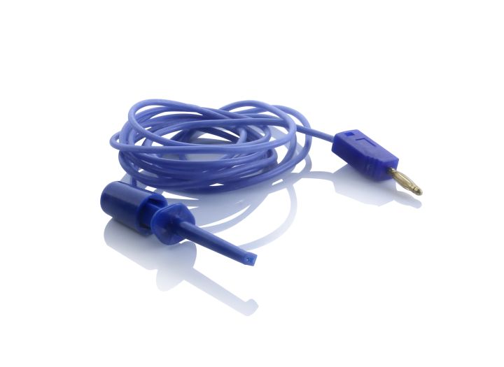 2mm-banana-to-clip-jack-cable-50cm-blue-dtkb-2200