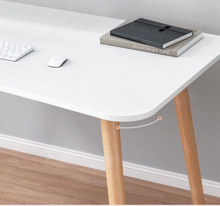 โต๊ะทำงานไม้-โต๊ะอเนกประสงค์-ขนาด60-40โต๊ะทำงานไม้-โต๊ะคอมพิวเตอร์