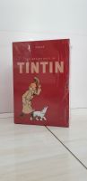 The Adventures of Tintin box set