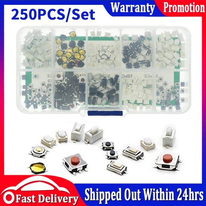 Touch Micro Switch Fit For Chevrolet Malibu Car Park P Gear
