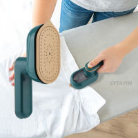 Mini Handheld Garment Steamer เตารีดไอน้ำแบบพกพาแนวตั้ง Fast-Heat สำหรับเสื้อผ้ารีดผ้า Garment Steamer Home Traveling Tools