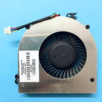 ใหม่แล็ปท็อป CPU Cooling Fan Cooler หม้อน้ำโน้ตบุ๊คสำหรับ HP 4440S 4441S 4445S 4446S 8K1340 683651-001 Pn: 23.10605.001 DC5V 0.5A