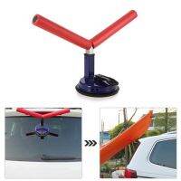 Kayak Canoe Surfboard Adjustable Mounting Bracket Base Car Kayak Height Bracket Red