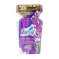 น้ำหอมดับกลิ่นทั่วไป FARCENT 350ml LAVENDER