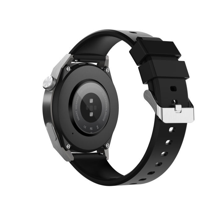 kavvo-cyber-rh1-smart-watch-นาฬิกาสมาร์ทวอทช์-โทรเข้า-ออกผ่านต้วเรือน-รับประกันสินค้า-1-ปี-แถมฟรี-หูฟังบลูทูธ-kavvo