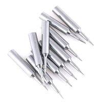 5Pcs/Set 900M-T-I 900M-T-B Welding Tool Lead-Free Solde Iron Head Bit For Welding Essories Solde Iron Tip New Sharp