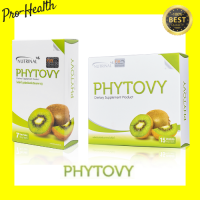 Phytovy kiwi Extract Dietary Supplement  Successmore- 1กล่อง/15ซอง