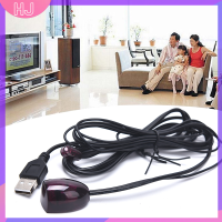 【HJ】 USB Adapter อินฟราเรด IR REMOTE Extender Repeater Receiver Transmitter