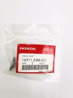 วาล์วไอดี HONDA รหัส 14711-Z4M-000 รุ่น GX160T2 (อะไหล่แท้ HONDA)