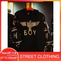 เสื้อฮู้ด Boy London