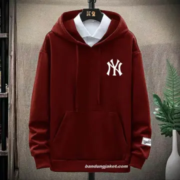 Jual Hoodie Yankees Terbaru - Oct 2023