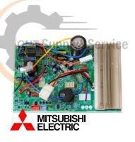 E2294B451 แผงวงจรแอร์ Mitsubishi Electric แผงบอร์ดแอร์ มิตซูบิชิ แผงบอร์ดคอยล์ร้อน รุ่น MUY-JP09VF