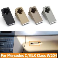 Upgraded Dashboard 204 Suitable For Glove Box Switch Toolbox Latch Handle For Mercedes Benz C CLK Class W204 X204 2007-2015 2046800098