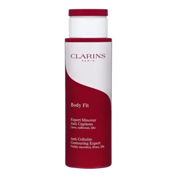 Body Fit: Body Firming & Contour Cream, CLARINS® Singapore