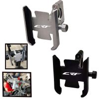 Motorcycle Accessories Handlebar Mobile Phone Holder GPS Stand Bracket For HONDA CRF1000L CRF 150F 250L 250R 250F 450F 150R