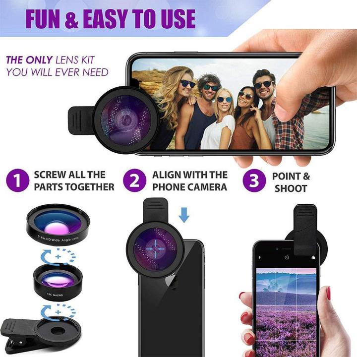 phone-lens-kit-0-45x-wide-angle-len-amp-12-5x-macro-hd-camera-lens-universal-for-iphone-11-12-pro-max-xiaomi-all-android-phone