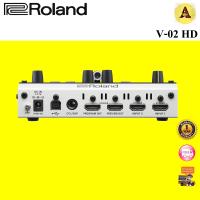 Roland V-02HD Video Mixer