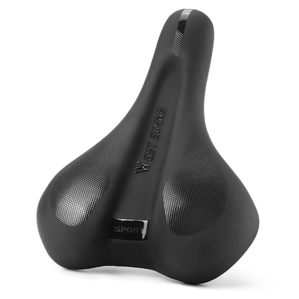 Ultra comfort bike sale seat