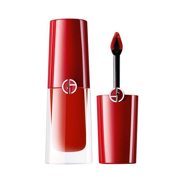 HCM]Son Kem Giorgio Armani Lip Magnet Liquid Lipstick - 400 Four Hundred  For all 