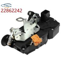 New 22862242 Car Central Door Lock Actuator Assy for Cadillac CTS 2008-2014 Car Accessories