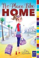 Plan for kids หนังสือต่างประเทศ Mix No Place Like Home ISBN: 9781481491082