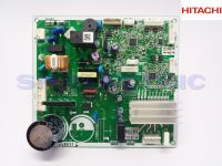 R-V510PZ R-V550PZ แผง PCBบอร์ดตู้เย็น Hitachi แท้รุ่นR-V510PZ R-V550PZ