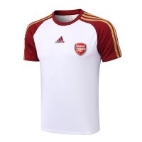 ~ C786# เสื้อกีฬาแขนสั้น ลายทีมชาติฟุตบอล Arsenal 2122 AAA คุณภาพสูง ไซซ์ S-XXL