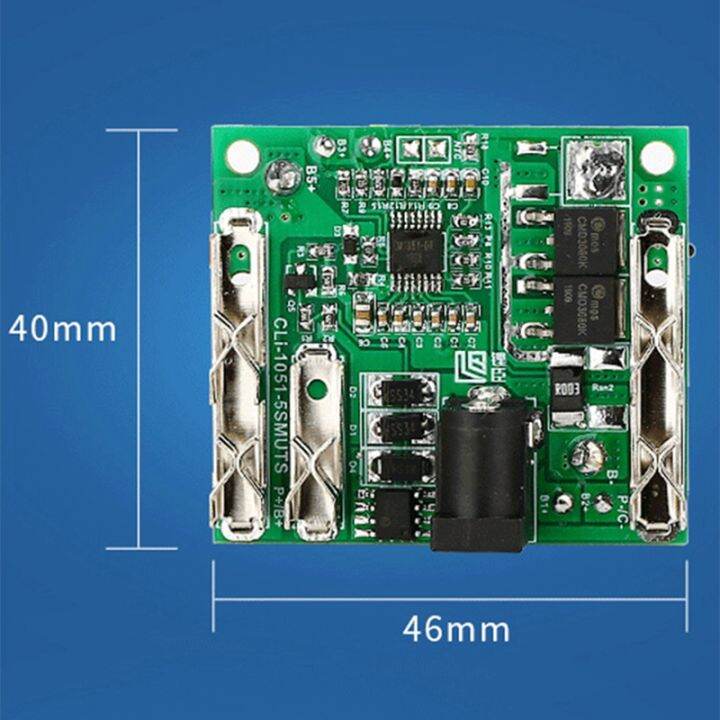 4x-5s-18-21v-20a-battery-charging-protection-board-lithium-battery-protection-circuit-board-bms-module-for-power-tools-1